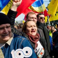 Skup podrške rumunjsko-moldavskom ujedinjenju