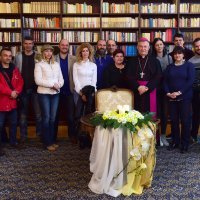 Nadbiskup Marin Barišić