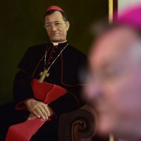 Nadbiskup Marin Barišić