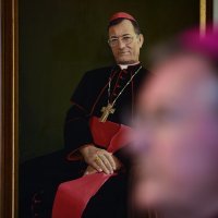 Nadbiskup Marin Barišić