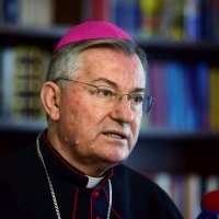 Nadbiskup Marin Barišić