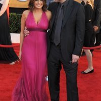 Mariska Hargitay i Peter Hermann