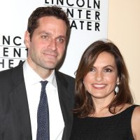 Mariska Hargitay i Peter Hermann