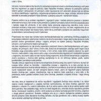 Mišljenje Hrvatske veterinarske komore o sterilizaciji/kastraciji pasa i mačaka