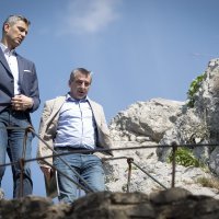 Ivo Tomasović, Predrag Štromar