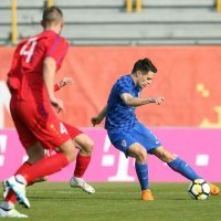 Josip Brekalo u akciji