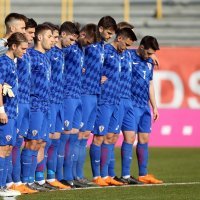 Minuta šutnje za Brunu Bobana