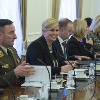 Sjednica Vijeća za obranu