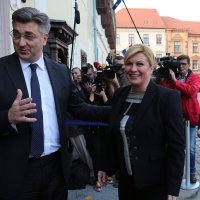 Sjednica Vijeća za obranu