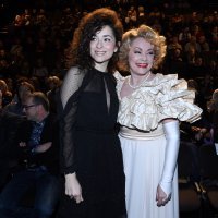 Zrinka Cvitešić,Anja Šovagović Despot