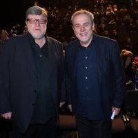 Zlatko Vitez,Milan Bandić