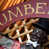 Dodjela nagrada na Gumbekovim danima