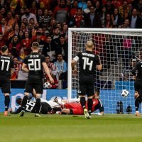 Argentinci primaju gol