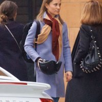 Pippa Middleton