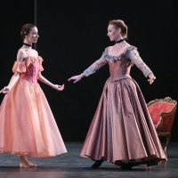 Balet Elizabeta Austrijska- Sissi