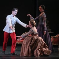 Balet Elizabeta Austrijska- Sissi