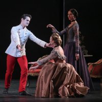 Balet Elizabeta Austrijska- Sissi