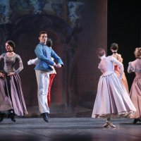 Balet Elizabeta Austrijska- Sissi