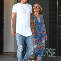 Chloe Green i Jeremy Meeks