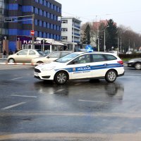 Sanacija puknuća vodovodne cijevi na Donjim Sveticama u Zagrebu