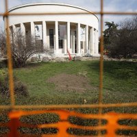 Radovi na Trgu žrtava fašizma