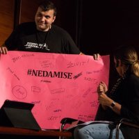 Hrvatsko nadzemlje: Tematska radionica