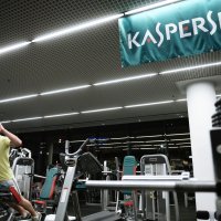 Kaspersky Lab