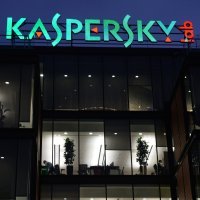 Kaspersky Lab