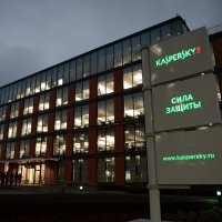 Kaspersky Lab