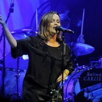 Belinda Carlisle