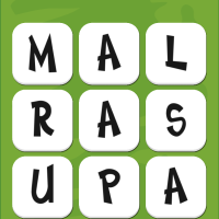 Ježeva igra riječi