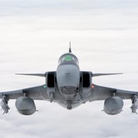 Nadzor zračnog prostora