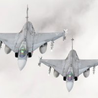 Nadzor zračnog prostora