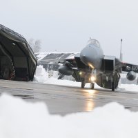 Nadzor zračnog prostora