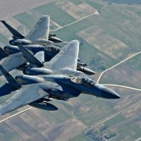 Nadzor zračnog prostora