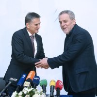 Goran Marić, Milan Bandić