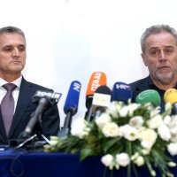 Goran Marić, Milan Bandić