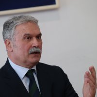 Profesor Dragan Ljutić novi je rektor Sveučilišta u Splitu