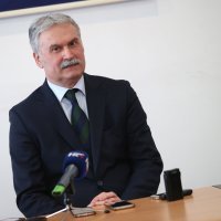Profesor Dragan Ljutić novi je rektor Sveučilišta u Splitu