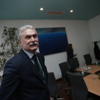 Profesor Dragan Ljutić novi je rektor Sveučilišta u Splitu