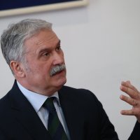 Profesor Dragan Ljutić novi je rektor Sveučilišta u Splitu