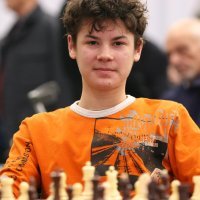 Hrvatski šahovski velemajstor Ivan Šarić