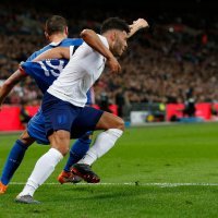 Engleska - Italija (2)