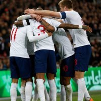 Engleska - Italija (4)