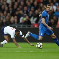 Engleska - Italija (6)