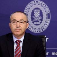 Konferencija za medije o nabavi višenamjenskog borbenog aviona