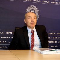 Konferencija za medije o nabavi višenamjenskog borbenog aviona