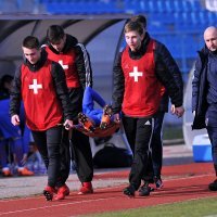 Hrvatska - Moldavija, U-21, Nikola Moro