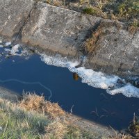 Ekološki incident dogodio se u Slavonskom Brodu na trasi produktovoda naftnih derivata.