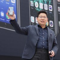 Yu Chengdong, izvršni direktor Huawei Consumer Business Group